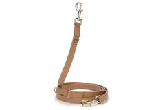 Long Leash Roma Beige