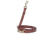 Long Leash Roma Rose