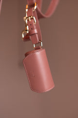 Poop bag Napoli Rose