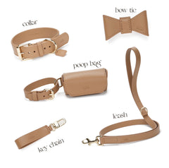 Short Leash Set