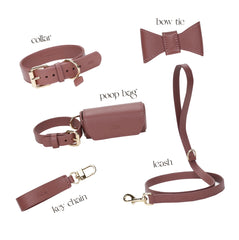 Short Leash Set