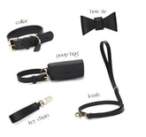 Short Leash Set