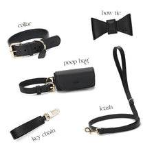 Short Leash Set