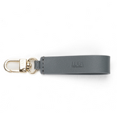 Keychain Napoli Grey