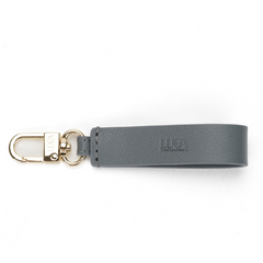 Keychain Napoli Grey