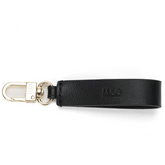 Keychain Napoli Black