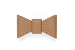 Bowtie Verona Beige