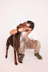 Long Leash Roma Beige