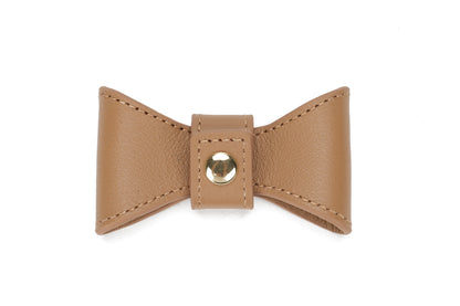 Bowtie Verona Beige