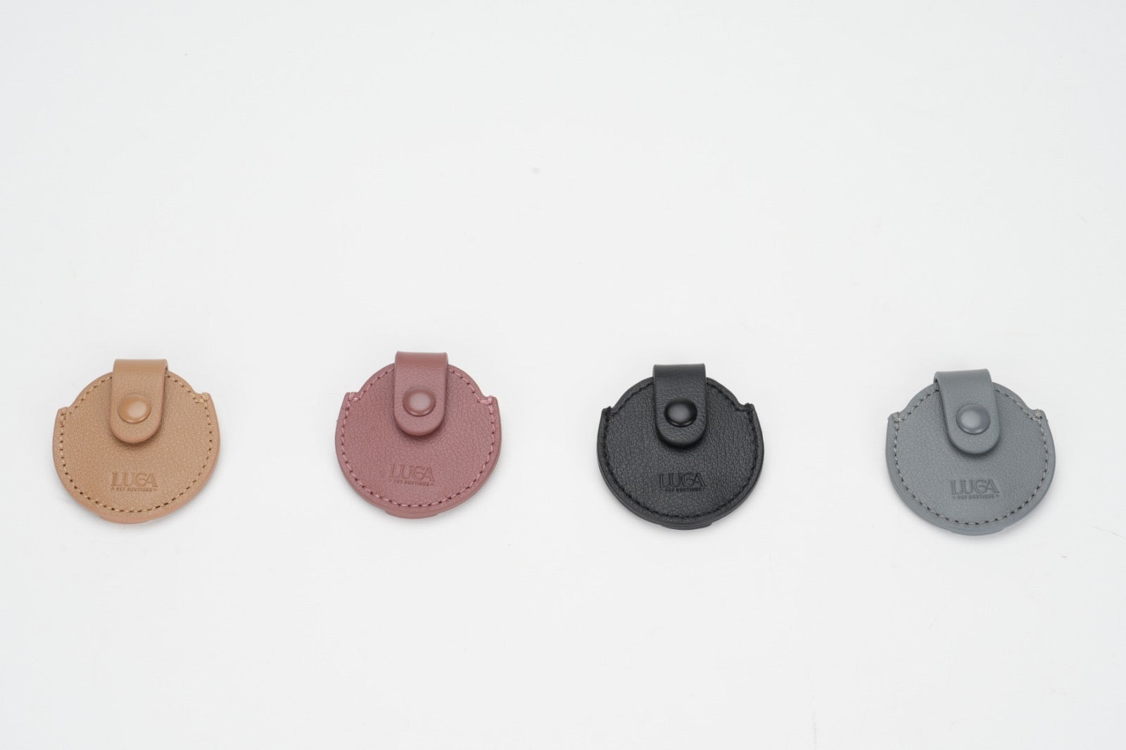 Holder for AirTag