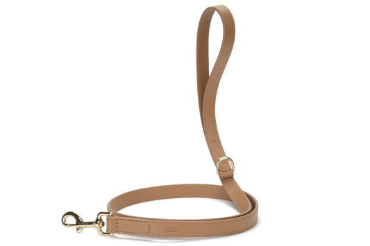 Long Leash Roma Beige