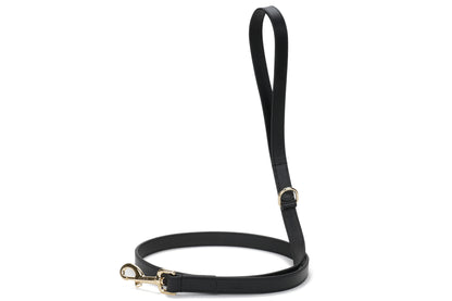 Long Leash Roma Black