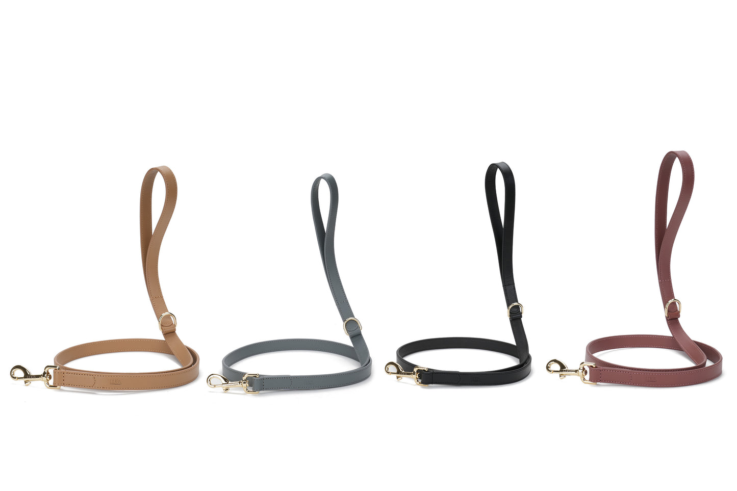 Long Leash Roma Beige