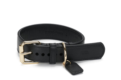 Collar Milan Black