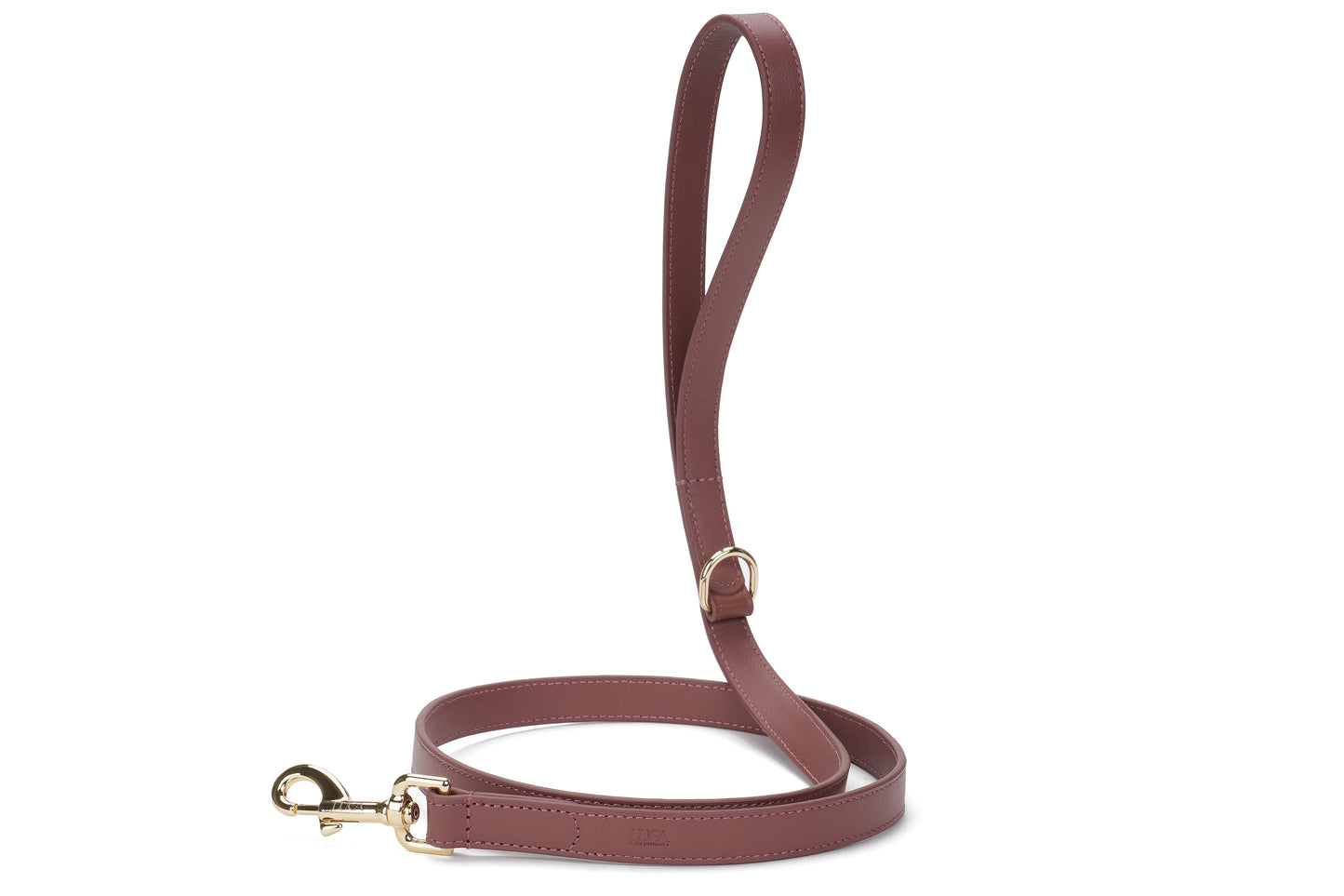 Long Leash Roma Rose