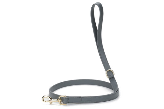 Long Leash Roma Grey