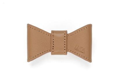 Bowtie Verona Beige