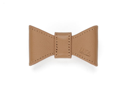 Bowtie Verona Beige